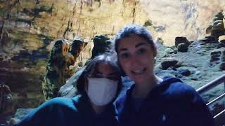 Seeattle.com - The Traveling Twins - Castellana caves, Castellana Grotte (Italy)