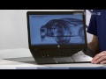 HP ZBook 15u G2: das Ultrabook der Extraklasse