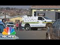 Mass Shooting in Soweto Tavern Kills 15 People
