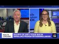 CDC quietly scales back on surveillance program for foodborne illnesses - 03:23 min - News - Video