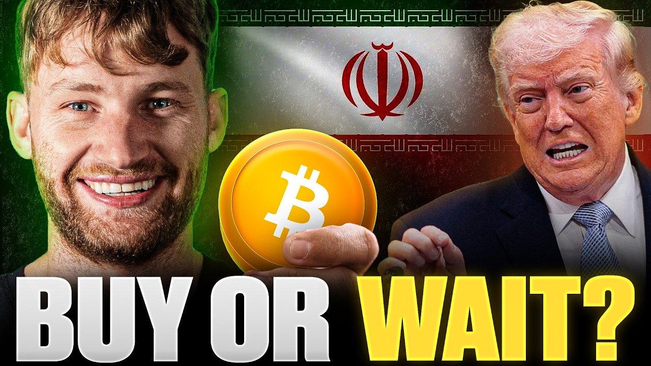 Is It Safe To Buy Bitcoin & Crypto YET? (What To Watch)