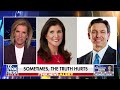 Laura to DeSantis, Haley: Sometimes, the truth hurts  - 02:18 min - News - Video