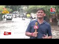 Heavy Rain Alert in Gujarat : Ahmedabad में जलभराव, जनजीवन अस्त-व्यस्त, अगले 24 घंटे अलर्ट  - 03:14 min - News - Video