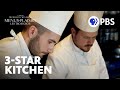Inside the Kitchen of a 3-Star French Restaurant | Menus-Plaisirs -- Les Troisgros | PBS