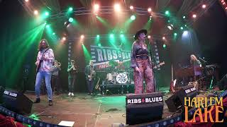 2022 Harlem Lake - Live (Full Show) @ Ribs &amp; Blues Festival