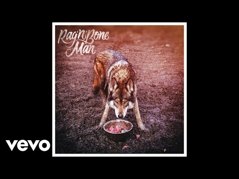 Rag'n'Bone Man - Lay My Body Down (EP version) [Official Audio]