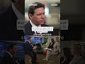 Ron DeSantis rejects idea of coalition with Nikki Haley to defeat Trump  - 00:58 min - News - Video