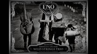 Wild Strings Trio - Wild Strings Trio - Kopanica