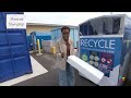 Why polystyrene foam is difficult to recycle and banning it is a complex solution  - 04:04 min - News - Video