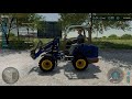 Wacker WL25e loader v1.0.0.0