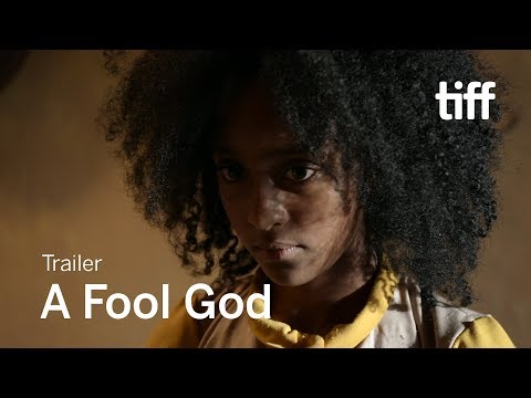 A Fool God'