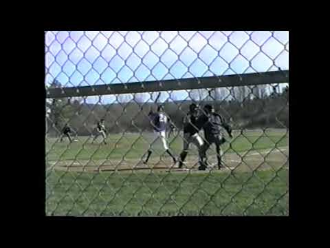 NAC - Ticonderoga Baseball 4-19-06