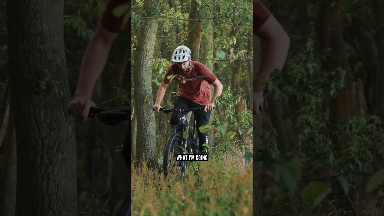 A real throw down, eMoto V eMTB v MTB😲