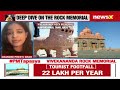 Swami Vivekananda’s Enlightenment Spot | Deep Dive On The Rock Memorial | NewsX  - 28:28 min - News - Video