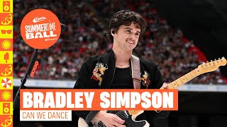 Bradley Simpson - Can We Dance (The Vamps cover) (Live at Capital&#39;s Summertime Ball 2024) | Capital