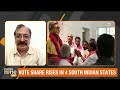 BJP increases vote share in 4 South India | 9 trekk ers from Karnataka die in Uttarakhand | News9  - 37:20 min - News - Video