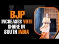 BJP increases vote share in 4 South India | 9 trekk ers from Karnataka die in Uttarakhand | News9