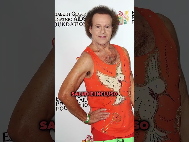 4 celebridades que se volvieron indigentes. La última te va a sorprender.