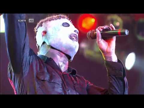 скачать slipknot-psychosocial песню