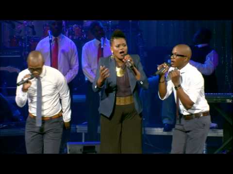 The Soil - Sedilaka | Gospel In Me Vol. 3