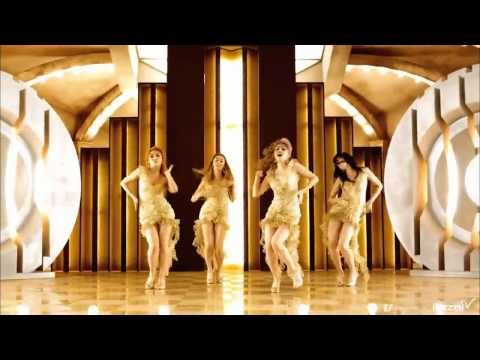 시크릿 (Secret) - Madonna M/V