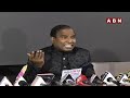 🔴LIVE: కేఏ పాల్ ప్రెస్ మీట్ || KA Paul Sensational Press Meet || ABN Telugu - 01:20:20 min - News - Video