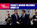 Chinese President Xi Jinping In Europe: Is China Dividing Western Allies? | India Global