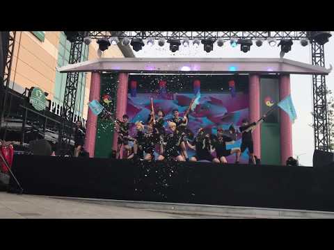 (Live Performance) Kpop Mix by Heaven Dance Team from Vietnam