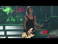 Guns N' Roses: Coma (Houston 2016)
