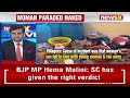 7 Arrested | After Woman Paraded Naked in KTaka | NewsX  - 01:19 min - News - Video