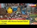 7 Arrested | After Woman Paraded Naked in KTaka | NewsX