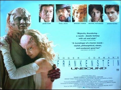 Frankenstein Unbound'
