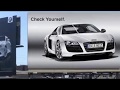 Audi Vs BMW billboard wars - YouTube
