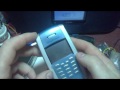 Раритетный смартфон. Sony Ericsson P800. Symbian 7.0, UIQ 2.0