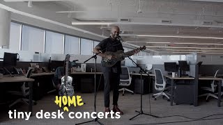 Buffalo Nichols: Tiny Desk (Home) Concert