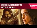 Kalki 2 News | Epic Exit From the Sci-Fi Drama: Deepika Not To Dazzle in Kalki-2 | India Matters