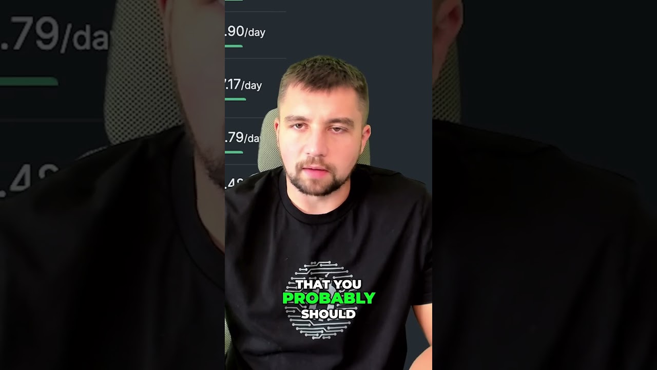 Mining Crypto? Discover Litecoin & Dogecoin's Secret Strategy! shorts