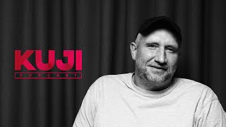 Юрий Быков: время для кино (Kuji Podcast 201)