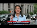 Top Story with Tom Llamas - May 14 | NBC News NOW  - 37:45 min - News - Video