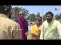 Director Sandeep Reddy Vanga Spotted at Tirumala Devastanam | Spirit | Prabhas | Indiaglitz Telugu  - 02:56 min - News - Video