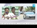 CM Jagan Files Nomination at Pulivendula | AP Elections 2024 |@SakshiTV  - 11:38 min - News - Video