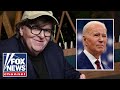 Michael Moore: Biden knows hes going to lose 2024