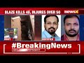 Two More Keralities Identified  | Around 40 Indian Lives Lost In Kuwait Fire Tragedy | NewsX  - 02:35 min - News - Video