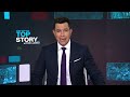 Top Story with Tom Llamas - Sept. 11 | NBC News NOW  - 53:13 min - News - Video