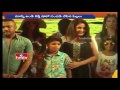 Ramya Krishnan's Ramp Walk - Moms & Kids Fashion Show