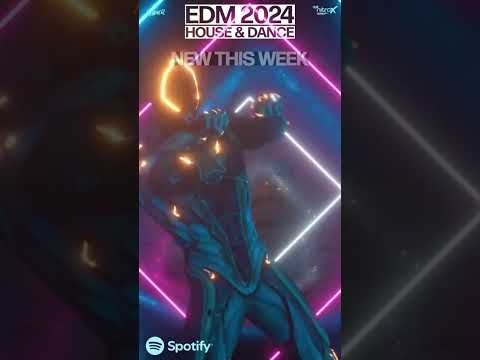 Calvin Harris Giant Riva STARR TRIBE VIBE REMIX is new in the EDM 2024 House & Dance list @ Spotify