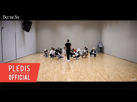 Upload mp3 to YouTube and audio cutter for [Choreography Video] SEVENTEEN(세븐틴) - HOT download from Youtube