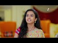 Ummadi Kutumbam | Ep - 272 | Preview | Sep 17 2025 | Zee Telugu  - 01:05 min - News - Video