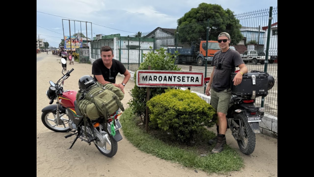 Śladami Beniowskiego