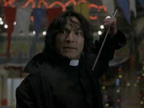 Dracula II: Ascension'